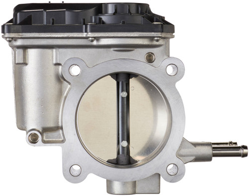Spectra Premium Fuel Injection Throttle Body Assembly TB1105 for 2009-2019 Scion/Toyota 2.5L 2.7L (tC, Camry, Highlander, RAV4)