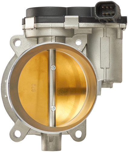 Spectra Premium Fuel Injection Throttle Body Assembly TB1066 for 2006-2011 Buick/Cadillac 4.6L (Lucerne, DTS, SRX, STS)