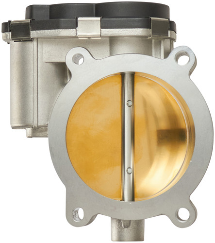 Spectra Premium Fuel Injection Throttle Body Assembly TB1066 for 2006-2011 Buick/Cadillac 4.6L (Lucerne, DTS, SRX, STS)