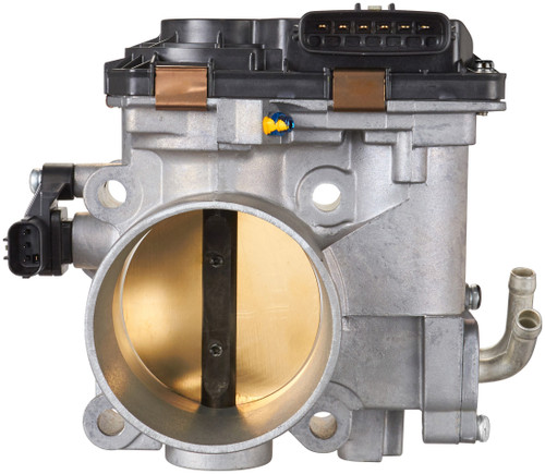 Spectra Premium Fuel Injection Throttle Body Assembly TB1300 for 2003-2008 Acura/Honda 3.5L 3.2L (RL, TL, Accord, Odyssey)