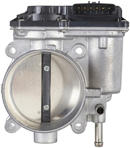 Spectra Premium Fuel Injection Throttle Body Assembly TB1235 for 2016-2023 Lexus/Toyota 3.5L (ES350, RX350, RX350L, RX450h)