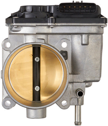 Spectra Premium Fuel Injection Throttle Body Assembly TB1106 for 2003-2015 Toyota 4.0L (4Runner, FJ Cruiser, Tacoma, Tundra)