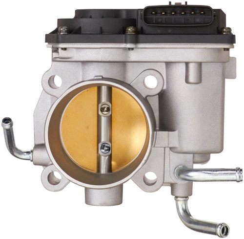 Spectra Premium Fuel Injection Throttle Body Assembly TB1019 for 2005-2015 Lexus/Pontiac/Scion 2.4L (HS250h, Vibe, tC, xB)