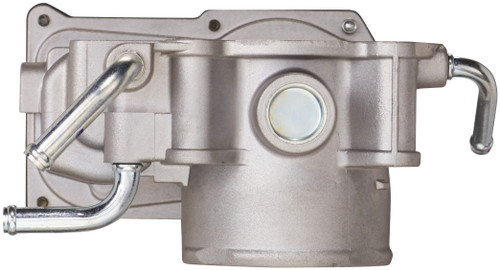 Spectra Premium Fuel Injection Throttle Body Assembly TB1019 for 2005-2015 Lexus/Pontiac/Scion 2.4L (HS250h, Vibe, tC, xB)