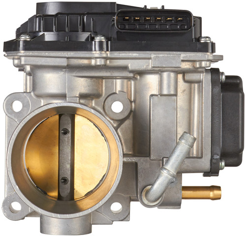 Spectra Premium Fuel Injection Throttle Body Assembly TB1268 for 2015-2020 Honda 1.5L (Fit)