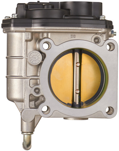 Spectra Premium Fuel Injection Throttle Body Assembly TB1042 for 2007-2020 INFINITI/Nissan 3.5L 3.7L (EX35, EX37, FX35, FX37)