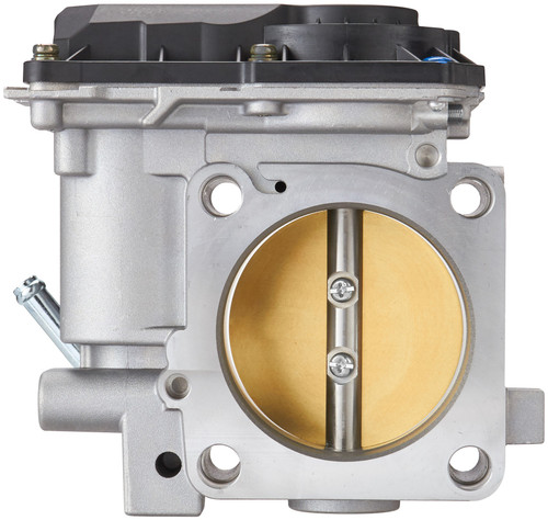 Spectra Premium Fuel Injection Throttle Body Assembly TB1301 for 2008-2015 Acura/Honda 2.4L (TSX, Accord, CR-V, Crosstour)