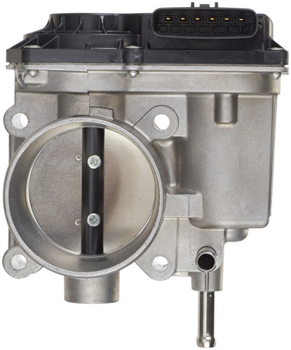 Spectra Premium Fuel Injection Throttle Body Assembly TB1140 for 2009-2010 Pontiac/Toyota 1.8L (Vibe, Corolla, Matrix)