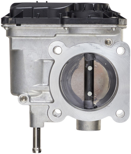 Spectra Premium Fuel Injection Throttle Body Assembly TB1140 for 2009-2010 Pontiac/Toyota 1.8L (Vibe, Corolla, Matrix)