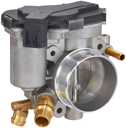Spectra Premium Fuel Injection Throttle Body Assembly TB1240 for 2009-2020 Chevrolet/Pontiac 1.6L 1.8L (Aveo, Aveo5, Cruze, Cruze Limited)