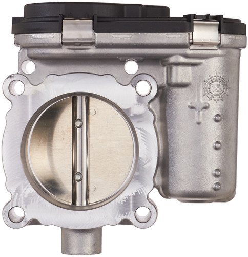 Spectra Premium Fuel Injection Throttle Body Assembly TB1168 for 2012-2018 Ford/Lincoln 2.0L (Edge, Escape, Explorer, Focus)