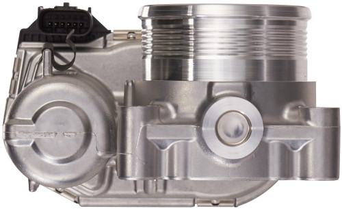 Spectra Premium Fuel Injection Throttle Body Assembly TB1168 for 2012-2018 Ford/Lincoln 2.0L (Edge, Escape, Explorer, Focus)