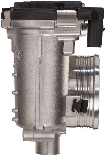 Spectra Premium Fuel Injection Throttle Body Assembly TB1168 for 2012-2018 Ford/Lincoln 2.0L (Edge, Escape, Explorer, Focus)