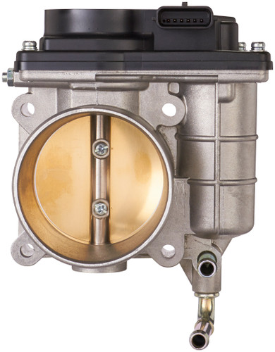 Spectra Premium Fuel Injection Throttle Body Assembly TB1043 for 2007-2013 Nissan 2.5L (Altima, Rogue, Sentra)