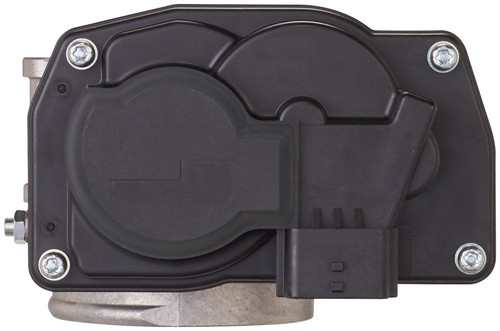 Spectra Premium Fuel Injection Throttle Body Assembly TB1043 for 2007-2013 Nissan 2.5L (Altima, Rogue, Sentra)