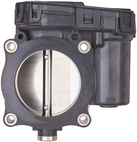 Spectra Premium Fuel Injection Throttle Body Assembly TB1169 for 2008-2011 Chrysler/Dodge/Jeep 3.8L 3.3L