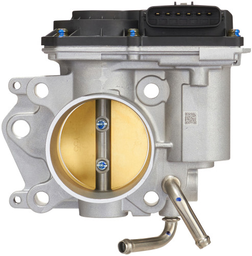 Spectra Premium Fuel Injection Throttle Body Assembly TB1242 for 2012-2022 Acura/Honda 2.0L 1.8L (ILX, Civic, HR-V)