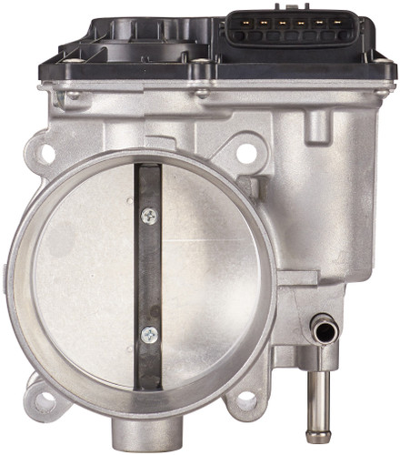 Spectra Premium Fuel Injection Throttle Body Assembly TB1198 for 2010-2021 Lexus/Toyota 4.6L (GX460, Sequoia, Tundra)