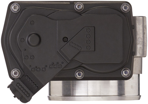 Spectra Premium Fuel Injection Throttle Body Assembly TB1148 for 2011-2014 Ford/Lincoln 5.0L (F-150, Lobo, Mustang, Mark LT)