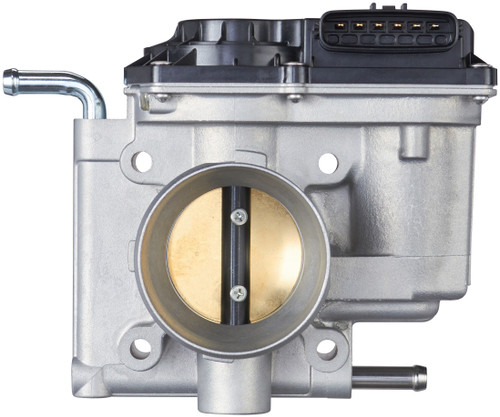 Spectra Premium Fuel Injection Throttle Body Assembly TB1274 for 2011-2017 Mazda 1.5L (2)