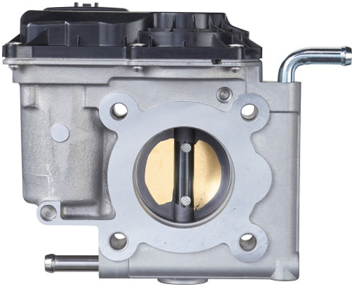 Spectra Premium Fuel Injection Throttle Body Assembly TB1274 for 2011-2017 Mazda 1.5L (2)