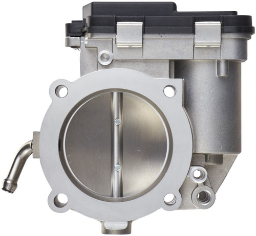 Spectra Premium Fuel Injection Throttle Body Assembly TB1303 for 2005-2019 Volkswagen 2.5L 2.0L (Beetle, Bora, Golf, Jetta)
