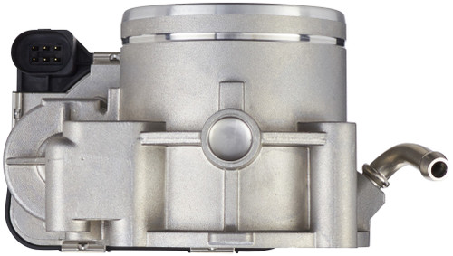 Spectra Premium Fuel Injection Throttle Body Assembly TB1303 for 2005-2019 Volkswagen 2.5L 2.0L (Beetle, Bora, Golf, Jetta)