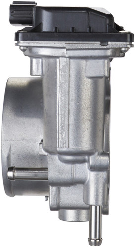 Spectra Premium Fuel Injection Throttle Body Assembly TB1170 for 2010-2021 Toyota 4.0L (4Runner, FJ Cruiser, Tundra)