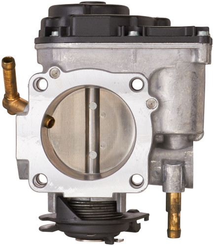Spectra Premium Fuel Injection Throttle Body Assembly TB1149 for 1998-2001 Volkswagen 2.0L (Beetle, Golf, Jetta)