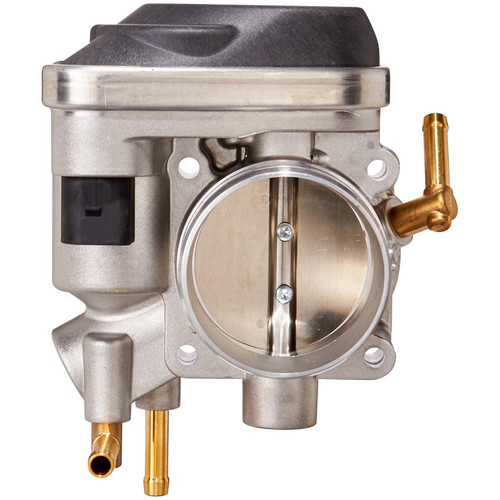 Spectra Premium Fuel Injection Throttle Body Assembly TB1071 for 2004-2015 Volkswagen 2.0L (Beetle, Clasico, Golf, Golf City)