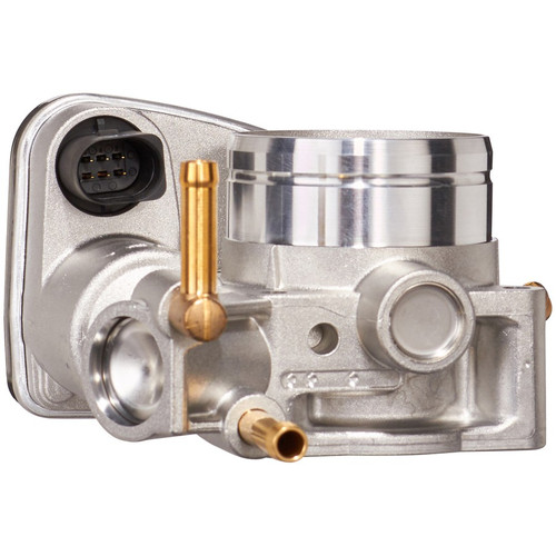 Spectra Premium Fuel Injection Throttle Body Assembly TB1071 for 2004-2015 Volkswagen 2.0L (Beetle, Clasico, Golf, Golf City)
