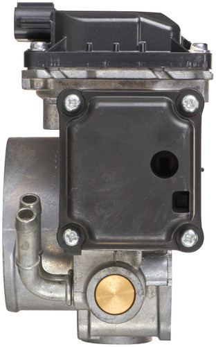 Spectra Premium Fuel Injection Throttle Body Assembly TB1283 for 2012-2015 Acura/Honda 2.4L (ILX, Civic)