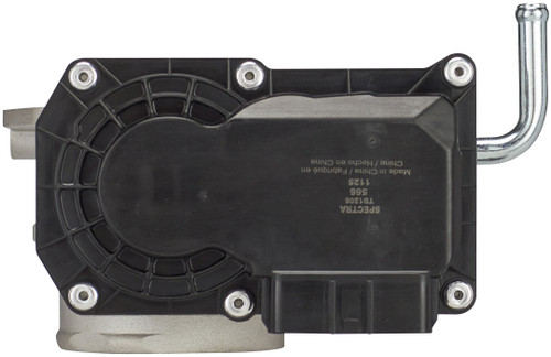 Spectra Premium Fuel Injection Throttle Body Assembly TB1206 for 2002-2004 Toyota 2.4L (Camry, Solara)