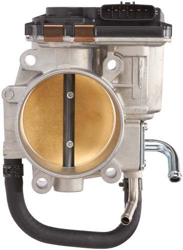 Spectra Premium Fuel Injection Throttle Body Assembly TB1171 for 2002-2005 Lexus/Toyota 4.7L (GX470, LX470, 4Runner, Land Cruiser)