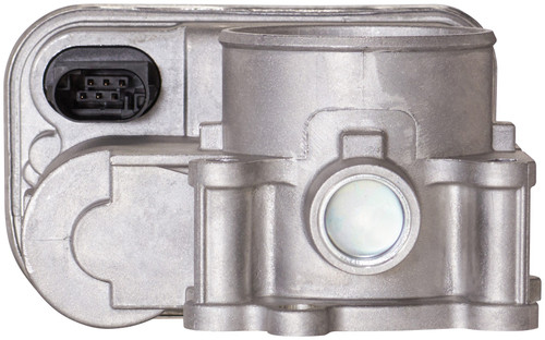 Spectra Premium Fuel Injection Throttle Body Assembly TB1150 for 2007-2019 Chrysler/Dodge/Jeep 2.4L 2.0L (200, Cirrus, Sebring, Avenger)