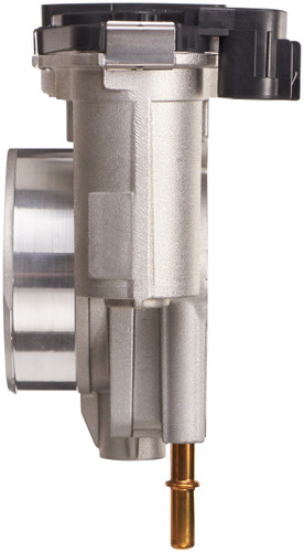 Spectra Premium Fuel Injection Throttle Body Assembly TB1077 for 2008-2012 Chevrolet/GMC/Isuzu 2.9L (Colorado, Canyon, i-290)