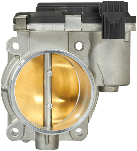 Spectra Premium Fuel Injection Throttle Body Assembly TB1291 for 2012-2021 Buick/Cadillac/Chevrolet 3.6L 3.0L