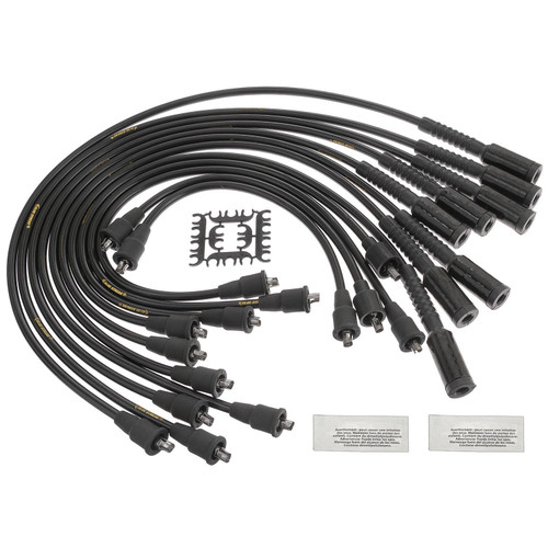 Blue Streak Performance Race Wire Set 10052 for 1978 Dodge 6.6L (D200)