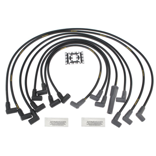 Blue Streak Performance Race Wire Set 10125