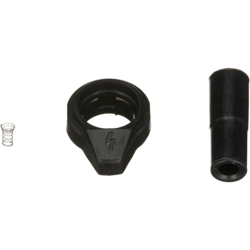 Federal Parts Coil On Plug Boot 1996-1 for 2006-2017 BMW 2.0L 3.0L (135i, 135is, 228i, 228i xDrive)