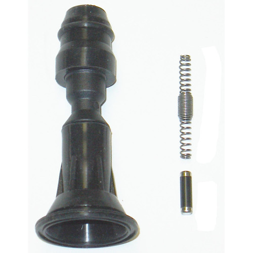 Federal Parts Coil On Plug Boot 2088-1 for 2005-2017 Buick/Chevrolet/GMC 2.4L 2.0L (Allure, LaCrosse, Regal, Verano)