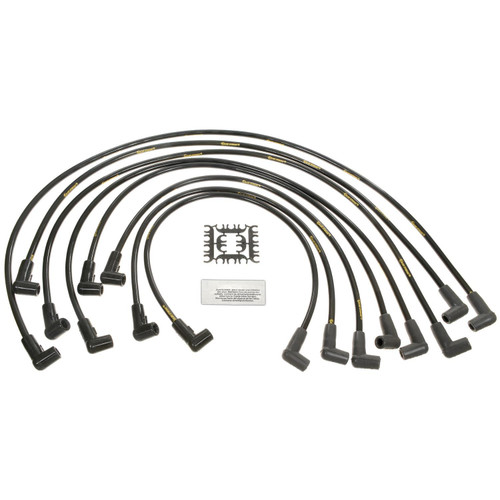 Blue Streak Performance Race Wire Set 10002