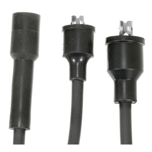 Federal Parts Domestic Car Wire Set 2601 for 1958-1987 American Motors/Chrysler/Dodge 3.8L 3.3L (Ambassador, American, Classic, Custom)