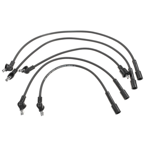 Federal Parts Domestic Car Wire Set 2403 for 1961-1974 Chevrolet/GMC/Pontiac 2.5L 2.3L (Chevy II, G10 Van, Nova, P10 Series)