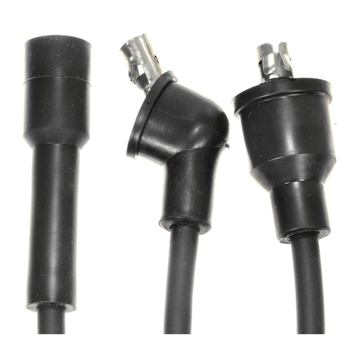 Federal Parts Domestic Car Wire Set 2410 for 1965-1979 American Motors/Ford/Jeep 2.0L 2.3L (Concord, Gremlin, Spirit, Mustang II)