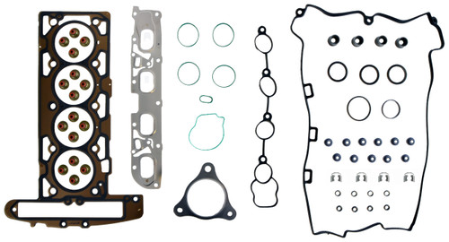 Enginetech GM134HS-H | MLS Head Gasket Set for GM 2.2L 134 DOHC Ecotec