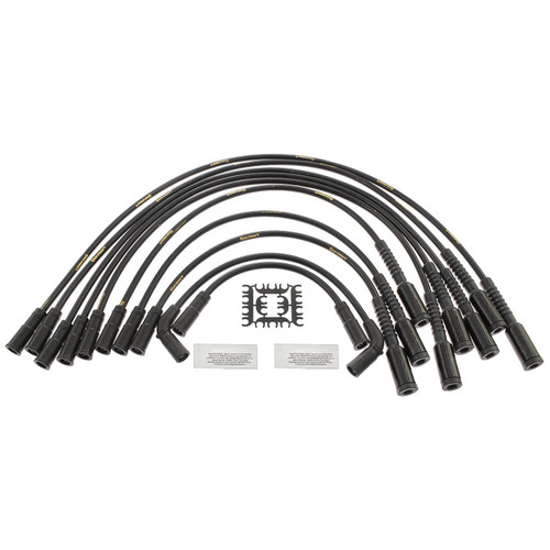 Blue Streak Performance Race Wire Set 10071