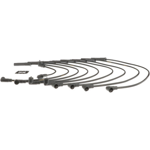 Blue Streak Performance Race Wire Set 10008