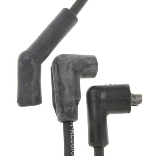 Federal Parts Wire Sets Domestic Truck 2419 for 1983-1990 American Motors/Eagle/Jeep 2.5L (Eagle, Premier, Cherokee, CJ7)