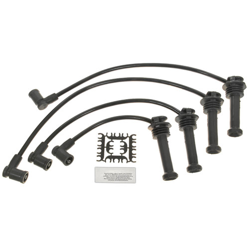 Blue Streak Performance Race Wire Set 10029